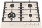 Газовая варочная панель GEFEST ПВГ 1214 01 К81