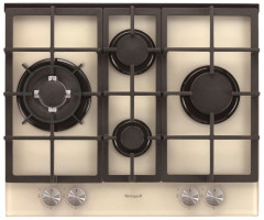 Газовая варочная панель Weissgauff HGRG 641 OG