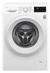Стиральная машина LG F-2J5QN3W