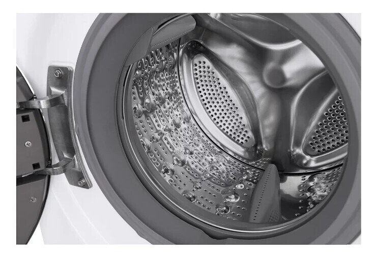 Стиральная машина LG F-2J5QN3W