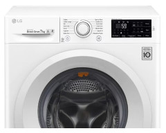 Стиральная машина LG F-2J5QN3W