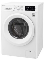 Стиральная машина LG F-2J5QN3W
