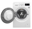 Стиральная машина LG F-2J5QN3W