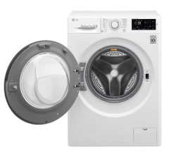 Стиральная машина LG F-2J5QN3W