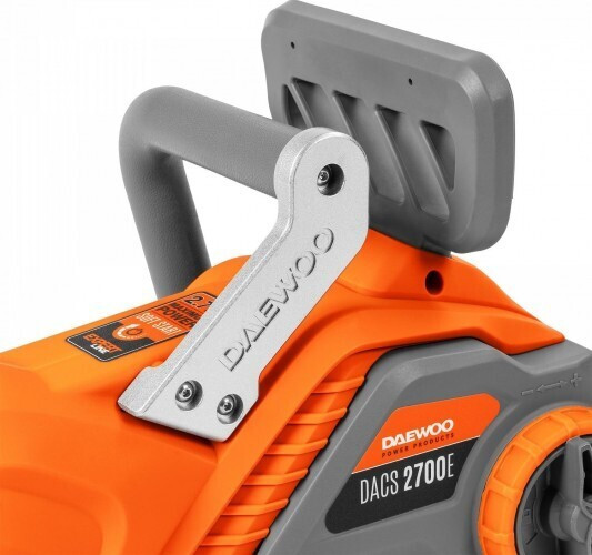 Электрическая цепная пила Daewoo DACS2700E