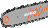 Электрическая цепная пила Daewoo DACS2700E