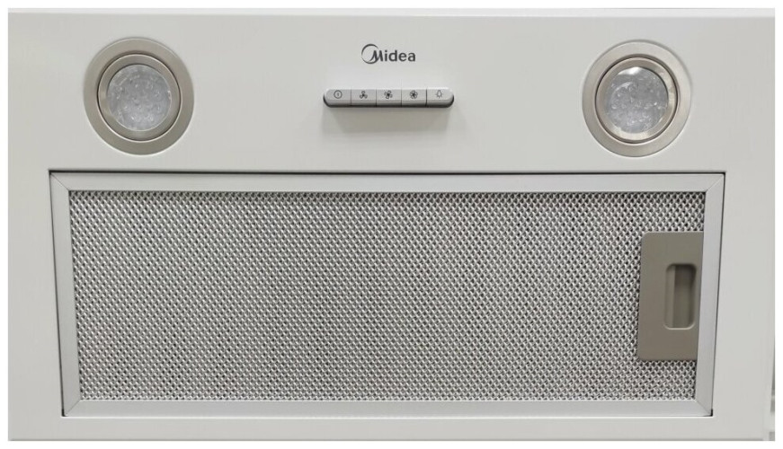 Встраиваемая вытяжка Midea MH60I370W