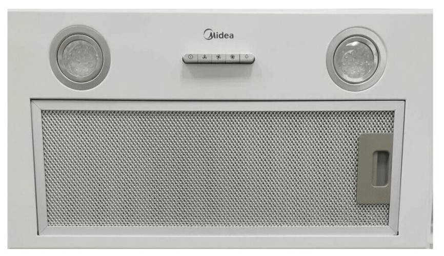 Встраиваемая вытяжка Midea MH60I370W