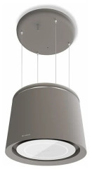 Кухонная вытяжка Faber Celine Plus CG Matt