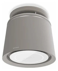 Кухонная вытяжка Faber Celine Plus CG Matt