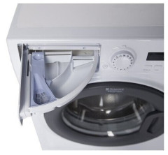 Стиральная машина Hotpoint-Ariston VMSF 6013 B