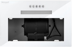 Встраиваемая вытяжка Weissgauff Aura 450 WH