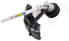 Триммер аккумуляторный GreenWorks GD82BCB 2103107