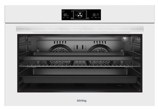 Электрический духовой шкаф Korting OKB 7129 SGW