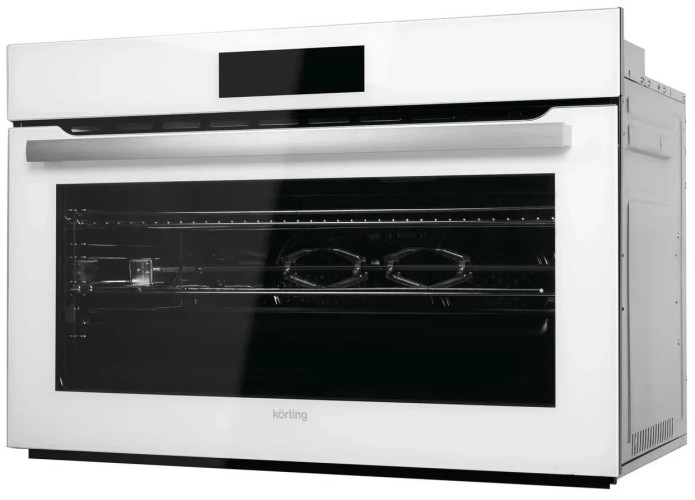 Электрический духовой шкаф Korting OKB 7129 SGW