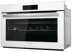 Электрический духовой шкаф Korting OKB 7129 SGW