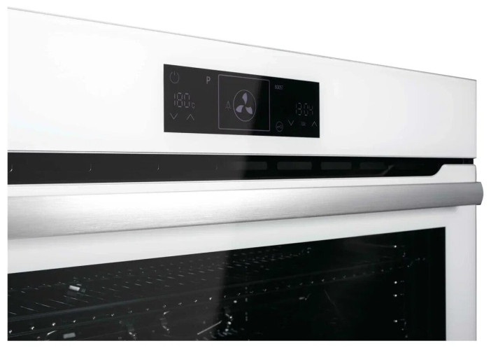 Электрический духовой шкаф Korting OKB 7129 SGW