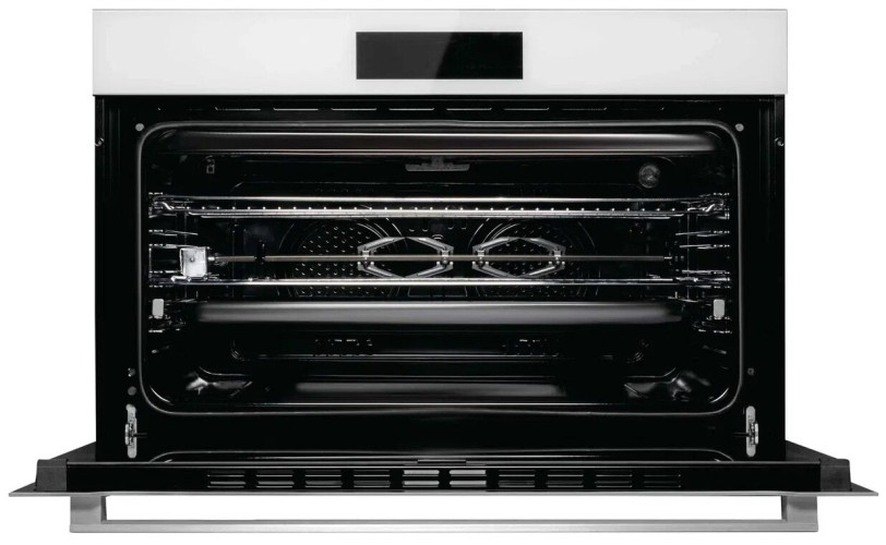 Электрический духовой шкаф Korting OKB 7129 SGW