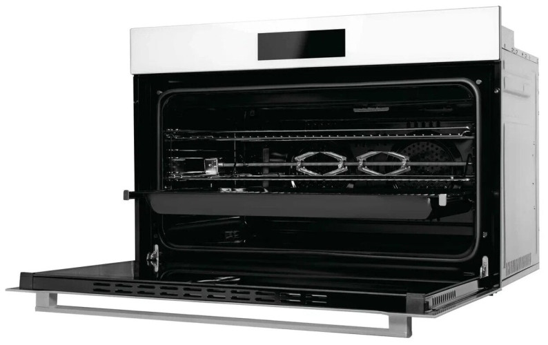 Электрический духовой шкаф Korting OKB 7129 SGW