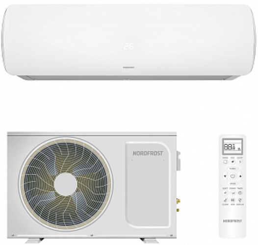 Сплит-система Nordfrost i-18 REELS inverter