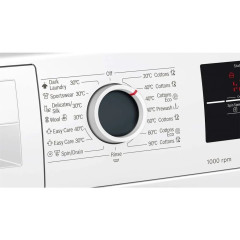 Стиральная машина Bosch WAJ 2018SGC