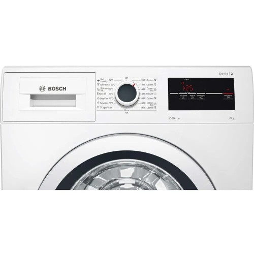 Стиральная машина Bosch WAJ 2018SGC