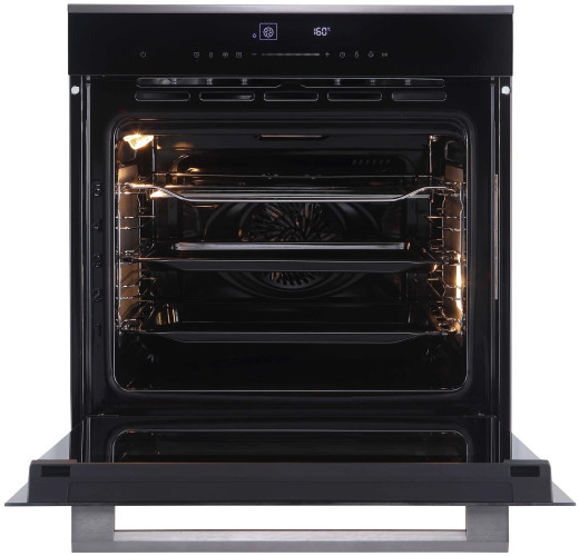 Электрический духовой шкаф Korting OKB 1331 GNBX