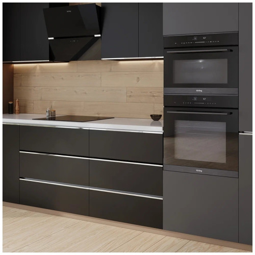 Электрический духовой шкаф Korting OKB 1331 GNBX