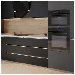 Электрический духовой шкаф Korting OKB 1331 GNBX