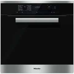 Электрический духовой шкаф Miele H6267BP