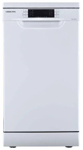 Посудомоечная машина HIBERG F48 1030 W