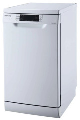 Посудомоечная машина HIBERG F48 1030 W