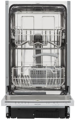 Посудомоечная машина Kronasteel GARDA 45 BI