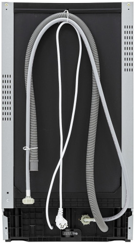 Посудомоечная машина Kronasteel GARDA 45 BI