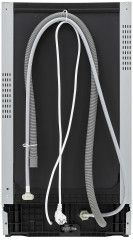 Посудомоечная машина Kronasteel GARDA 45 BI