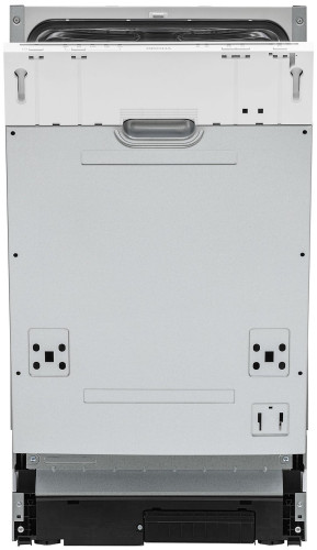 Посудомоечная машина Kronasteel GARDA 45 BI