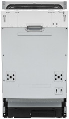 Посудомоечная машина Kronasteel GARDA 45 BI