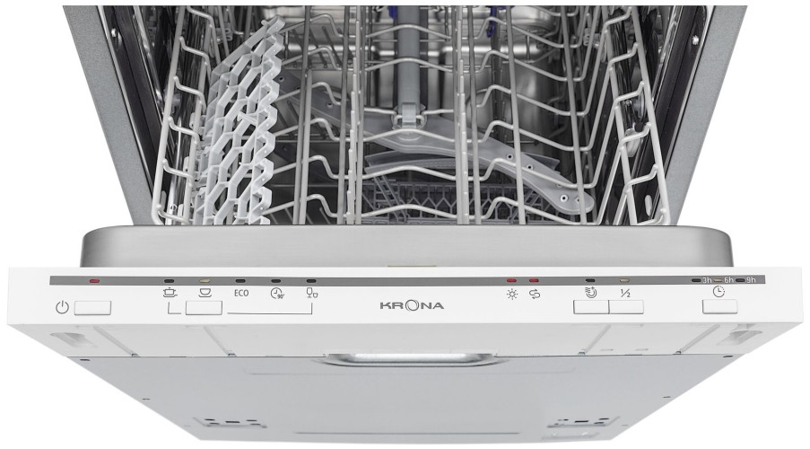 Посудомоечная машина Kronasteel GARDA 45 BI