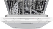 Посудомоечная машина Kronasteel GARDA 45 BI