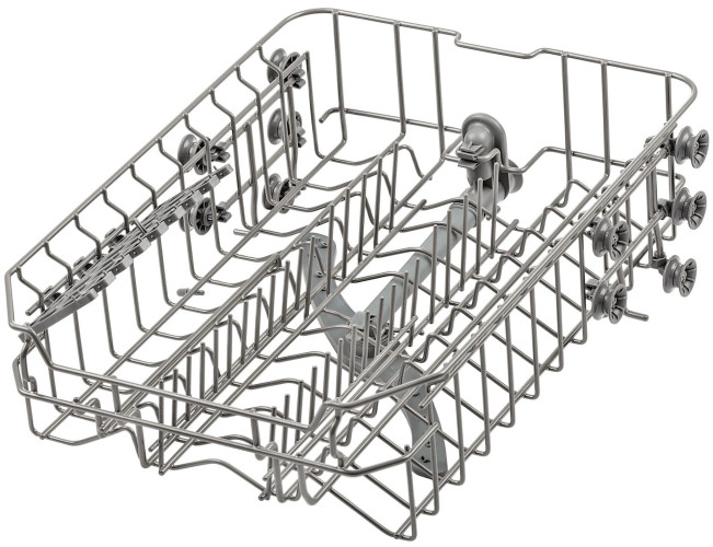 Посудомоечная машина Kronasteel GARDA 45 BI