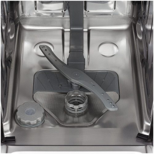 Посудомоечная машина Kronasteel GARDA 45 BI