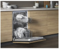 Посудомоечная машина Kronasteel GARDA 45 BI