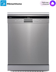Посудомоечная машина Midea MFD60S970Xi