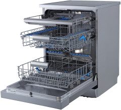 Посудомоечная машина Midea MFD60S970Xi