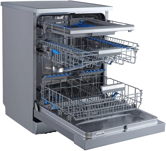 Посудомоечная машина Midea MFD60S970Xi