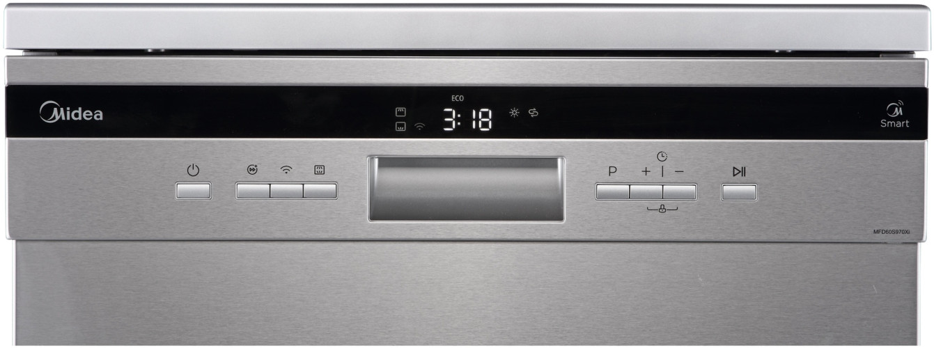 Посудомоечная машина Midea MFD60S970Xi