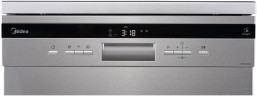 Посудомоечная машина Midea MFD60S970Xi