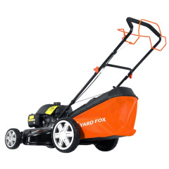 Газонокосилка бензиновая Yard Fox 53SHW