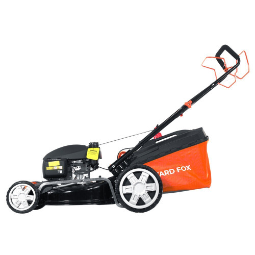 Газонокосилка бензиновая Yard Fox 53SHW