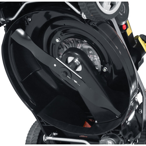 Газонокосилка бензиновая Yard Fox 53SHW